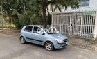 Hyundai Getz 2010 - Cần bán Hyundai Getz đời 2010, màu xanh lam, xe nhập, giá 155tr