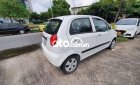 Chevrolet Spark 2005 - Bán ô tô Chevrolet Spark sản xuất 2005, màu trắng, giá tốt