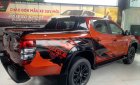 Mitsubishi Triton    2021 - Bán Mitsubishi Triton Athlete 4x4AT sản xuất năm 2021, màu đỏ, nhập khẩu, giá tốt