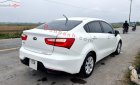 Kia Rio   AT 2015 - Cần bán Kia Rio AT năm sản xuất 2015, màu trắng xe gia đình