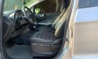 Ford EcoSport   Titanium 1.5L AT  2016 - Bán Ford EcoSport Titanium 1.5L AT năm sản xuất 2016, màu bạc 