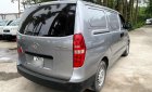 Hyundai Starex 2011 - Xe tải Van 3 chỗ, đời 2011, đăng ký lần đầu 2016 xe nhập bãi, hàng nội địa