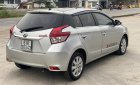 Toyota Yaris 1.3G 2014 - Xe Toyota Yaris đăng ký lần đầu 2014 ít sử dụng giá tốt 455tr