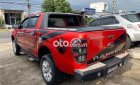 Ford Ranger Wildtrak 2014 - Bán Ford Ranger Wildtrak sản xuất năm 2014, màu đỏ, xe nhập số tự động