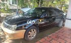 Daewoo Magnus 2002 - Bán Daewoo Magnus năm 2002, màu đen, nhập khẩu nguyên chiếc xe gia đình