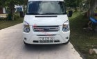 Ford Transit   SVP 2018 - Cần bán xe Ford Transit SVP sản xuất năm 2018, màu trắng giá cạnh tranh