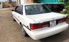 Toyota Camry 1988 - Cần bán gấp Toyota Camry năm sản xuất 1988, màu trắng, nhập khẩu nguyên chiếc