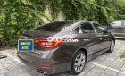 Hyundai Sonata 2.0 2015 - Bán xe Hyundai Sonata 2.0 đời 2015, màu nâu