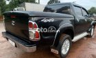 Toyota Hilux G 2013 - Cần bán lại xe Toyota Hilux G sản xuất 2013, màu đen