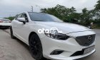 Mazda 6 2015 - Xe Mazda 6 năm 2015, màu trắng còn mới