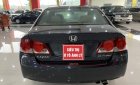 Honda Civic 2008 - Hồ sơ rút nhanh gọn