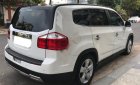 Chevrolet Orlando   LTZ 1.8 2017 - Bán Chevrolet Orlando LTZ 1.8 năm sản xuất 201, màu trắng còn mới
