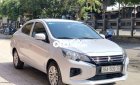 Mitsubishi VT200  MT  2020 - Bán xe Mitsubishi Attrage MT sản xuất 2020, màu trắng, giá chỉ 329 triệu