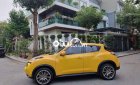 Nissan Juke 2014 - Cần bán gấp Nissan Juke đời 2014, màu vàng, nhập khẩu còn mới, giá chỉ 610 triệu