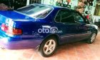 Toyota Camry 1995 - Xe Toyota Camry đời 1995, màu xanh lam, nhập khẩu nguyên chiếc số tự động, 151tr