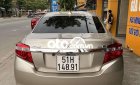 Toyota Vios 2015 - Bán Toyota Vios 2015 còn mới giá cạnh tranh