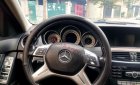 Mercedes-Benz C250 2012 - Bán Mercedes 2012, màu đen còn mới