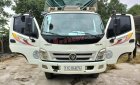Thaco OLLIN    2016 - Cần bán lại xe Thaco Ollin sản xuất 2016, màu trắng, giá 375tr