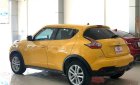 Nissan Juke 2015 - Cần bán Nissan Juke sản xuất 2015, màu vàng, nhập khẩu, giá chỉ 700 triệu