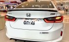 Honda City RS 2021 - Bán Honda City RS 2021, màu trắng, giao xe ngay
