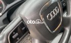 Audi A4   1.8T   2009 - Bán Audi A4 1.8T năm sản xuất 2009, màu đen như mới