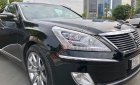 Hyundai Equus   VL500 V8  2010 - Cần bán gấp Hyundai Equus VL500 V8 năm sản xuất 2010, màu đen, nhập khẩu