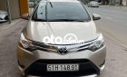 Toyota Vios 2015 - Bán Toyota Vios 2015 còn mới giá cạnh tranh