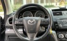 Mazda 6 2011 - Bán Mazda 6 đời 2011, màu đen, xe nhập