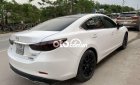 Mazda 6 2015 - Xe Mazda 6 năm 2015, màu trắng còn mới