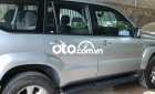 Toyota Prado 2003 - Cần bán Toyota Prado năm sản xuất 2003, màu bạc 