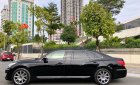 Hyundai Equus   VL500 V8  2010 - Cần bán gấp Hyundai Equus VL500 V8 năm sản xuất 2010, màu đen, nhập khẩu