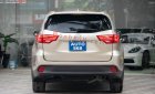 Toyota Highlander   Limited 3.5 AWD  2016 - Bán Toyota Highlander Limited 3.5 AWD sản xuất 2016, nhập khẩu