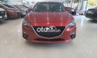 Mazda 3    2017 - Bán Mazda 3 đời 2017, màu đỏ còn mới, giá 539tr