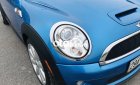 Mini Cooper 2010 - Xe Mini Cooper đời 2010, màu xanh lam, xe nhập, giá chỉ 525 triệu
