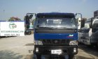 Xe tải 5 tấn - dưới 10 tấn   2017 - Veam VT750 7T5 thùng 6m máy Hyundai cầu số Hyundai