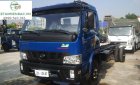 Xe tải 5 tấn - dưới 10 tấn   2017 - Veam VT750 7T5 thùng 6m máy Hyundai cầu số Hyundai