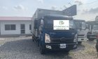 Xe tải 5 tấn - dưới 10 tấn   2017 - Veam VT751 7t1 thùng 6m máy Hyundai cầu số Hyundai