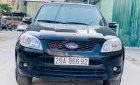 Ford Escape 2013 - Bán Ford Escape năm 2013, màu đen, giá chỉ 370 triệu