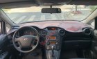 Kia Carens   SX 2.0 AT  2009 - Cần bán xe Kia Carens SX 2.0 AT sản xuất năm 2009, màu xám giá cạnh tranh