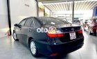 Toyota Camry  2.0 E   2016 - Cần bán xe Toyota Camry 2.0 E đời 2016, màu đen