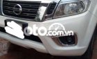 Nissan Navara EL  2016 - Bán Nissan Navara EL 2016, màu trắng, nhập khẩu nguyên chiếc chính chủ giá cạnh tranh