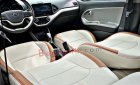 Kia Morning   S Luxury   2020 - Bán Kia Morning S Luxury năm sản xuất 2020, màu trắng như mới