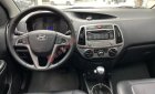 Hyundai i20   1.4 AT  2014 - Cần bán lại xe Hyundai i20 1.4 AT đời 2014, màu đỏ, nhập khẩu, 375tr