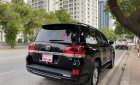 Toyota Land Cruiser   VX 2016 - Bán Toyota Land Cruiser VX đời 2016, màu đen, nhập khẩu nguyên chiếc