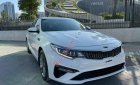 Kia Optima   2.0 Luxury 2021 - Bán Kia Optima 2.0 Luxury đời 2021, màu trắng