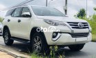 Toyota Fortuner   MT   2017 - Cần bán Toyota Fortuner MT sản xuất năm 2017, màu trắng, nhập khẩu xe gia đình