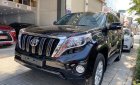 Toyota Prado   TXL 2.7L  2016 - Cần bán Toyota Prado TXL 2.7L đời 2016, màu đen, nhập khẩu nguyên chiếc