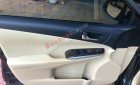 Toyota Camry    2017 - Bán Toyota Camry năm sản xuất 2017, màu đen còn mới, giá tốt