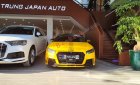 Audi TT 2016 - Bán Audi TT đời 2016, màu vàng, xe nhập