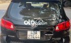 Hyundai Santa Fe 2007 - Bán xe Hyundai Santa Fe năm 2007, màu đen, xe nhập